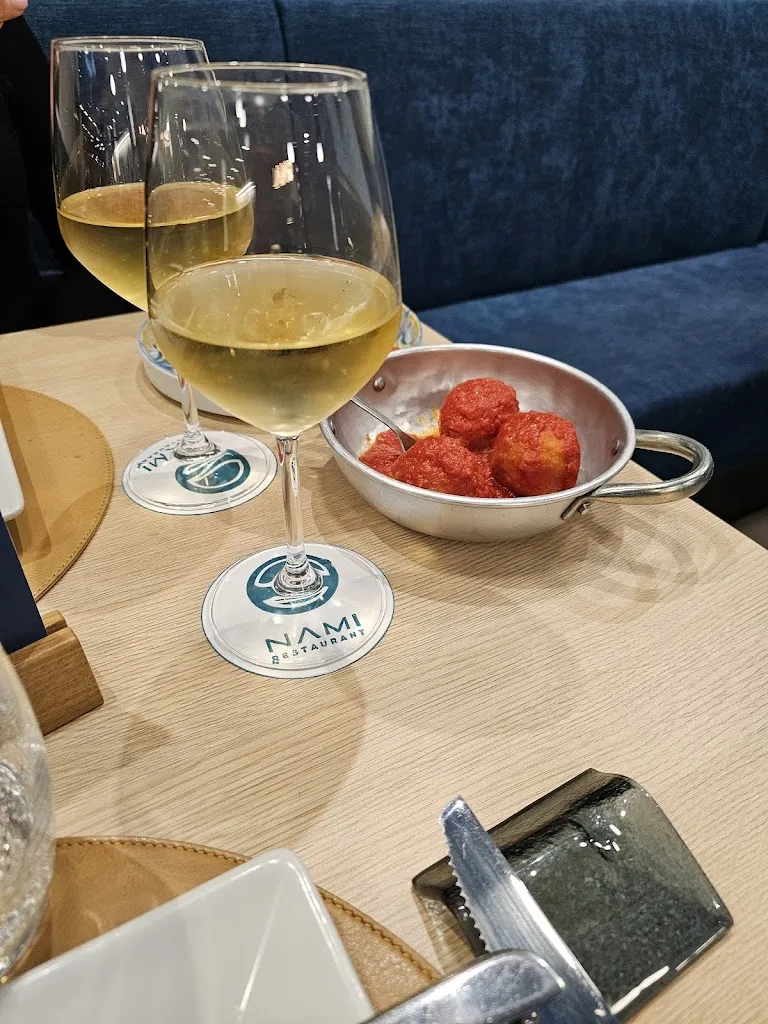 Menu_NAMI RESTAURANT_Maddaloni_image_7