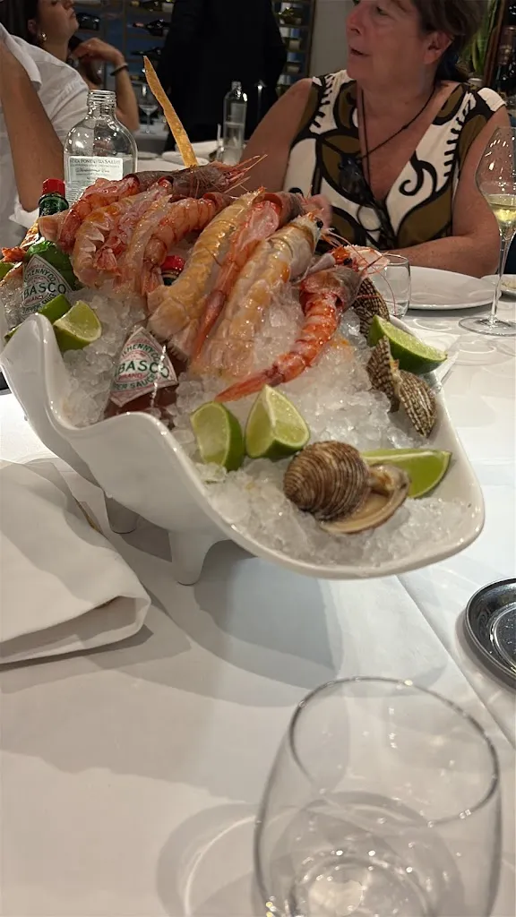 luca tranchina_NAMI RESTAURANT_Maddaloni_review