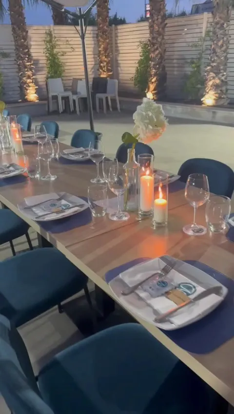 Ylenia Rivetti_NAMI RESTAURANT_Maddaloni_review