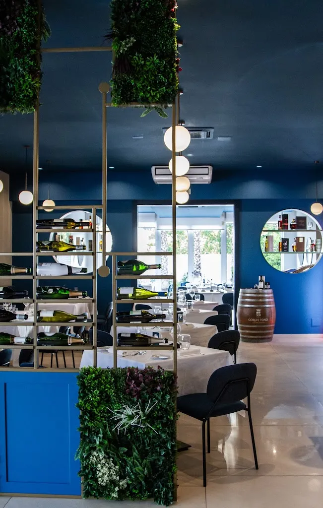 NAMI RESTAURANT restaurant in Maddaloni