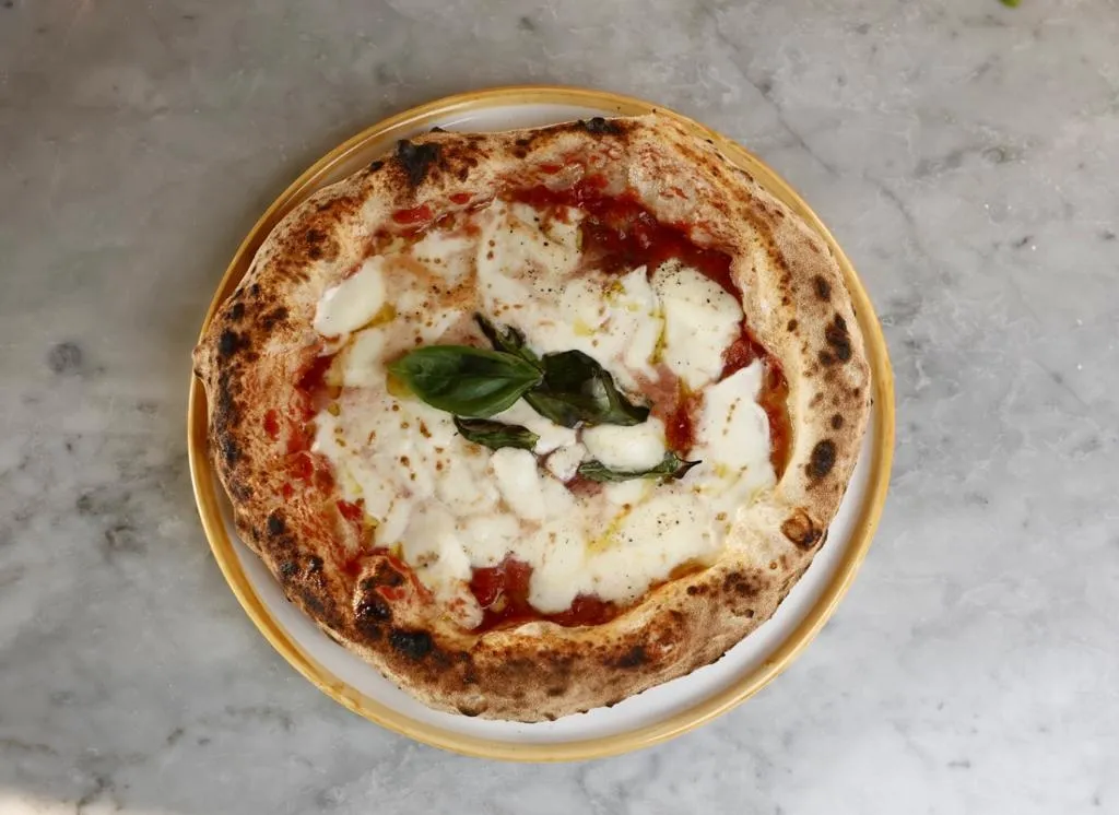 Menu_Casa Zaccariello - Maddaloni_Maddaloni_immagine_1