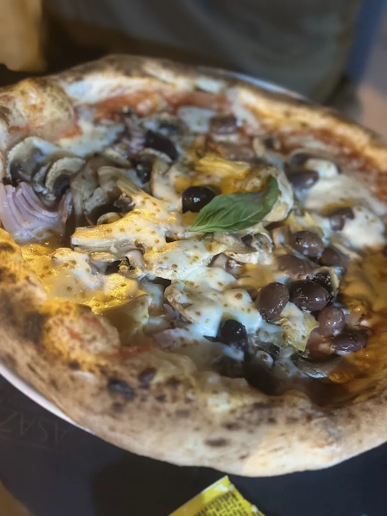 Menu_Casa Zaccariello - Maddaloni_Maddaloni_immagine_2