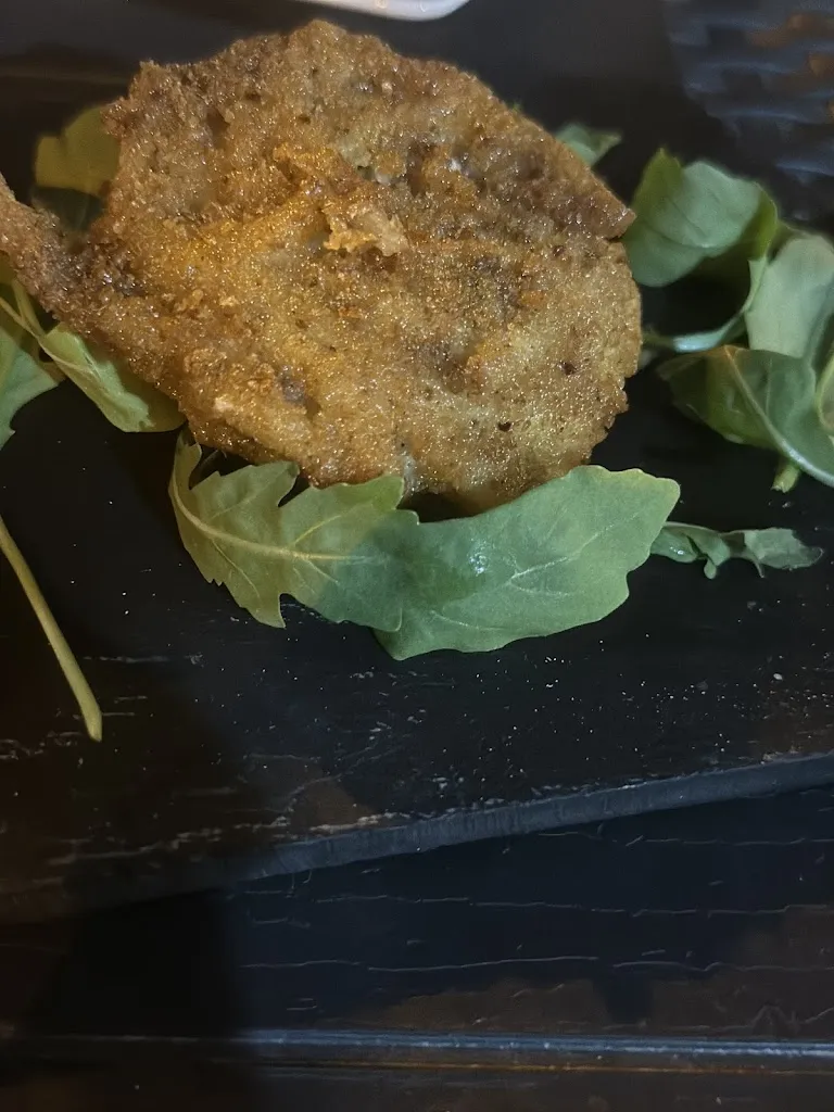 Menu_Casa Zaccariello - Maddaloni_Maddaloni_immagine_3