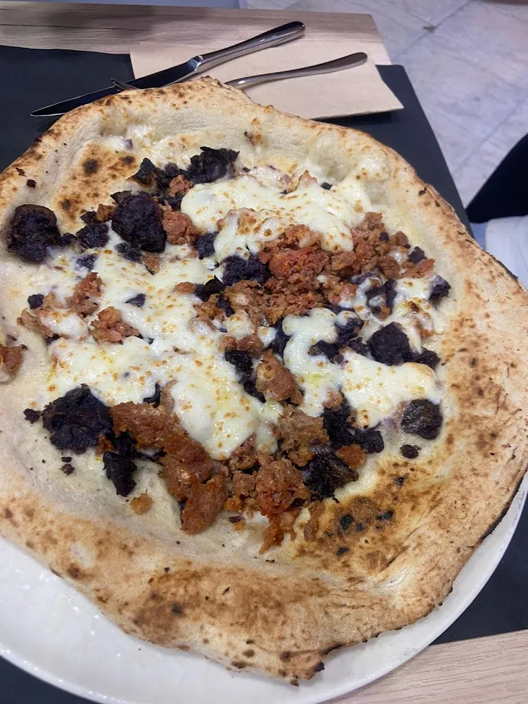 Menu_Casa Zaccariello - Maddaloni_Maddaloni_immagine_4