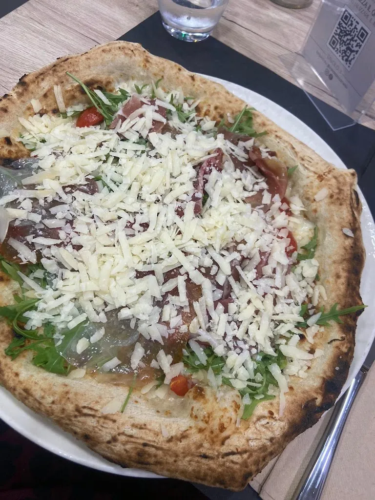 Menu_Casa Zaccariello - Maddaloni_Maddaloni_immagine_5