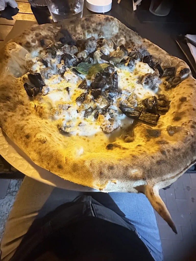 Menu_Casa Zaccariello - Maddaloni_Maddaloni_immagine_6