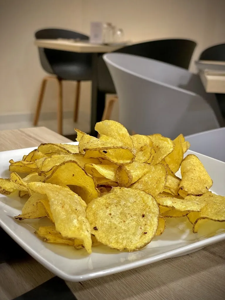 Menu_Casa Zaccariello - Maddaloni_Maddaloni_immagine_7