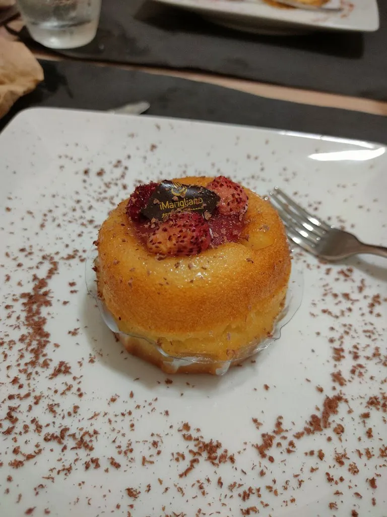 Menu_Casa Zaccariello - Maddaloni_Maddaloni_immagine_8