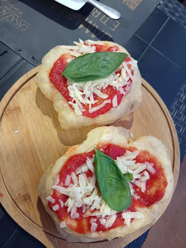 Sara Manna_Casa Zaccariello - Maddaloni_Maddaloni_recensione