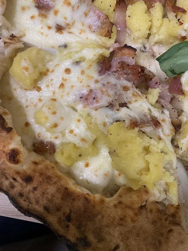 Angelo_Casa Zaccariello - Maddaloni_Maddaloni_recensione