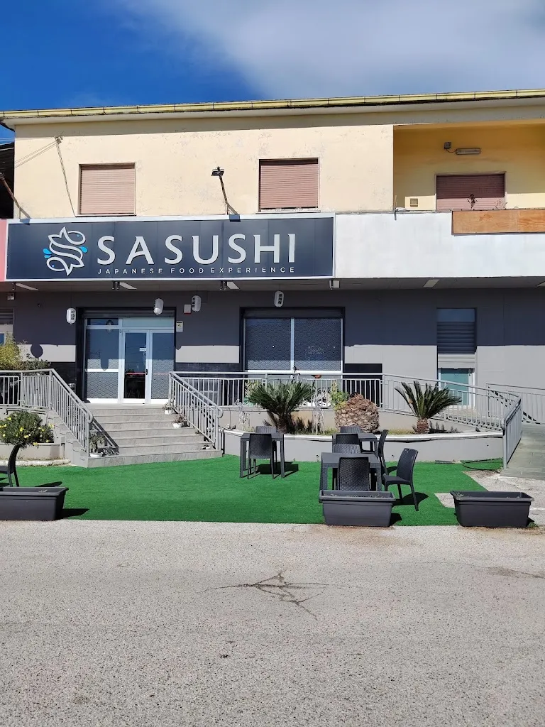 Sasushi - Non il solito ALL YOU CAN EAT restaurant in Maddaloni