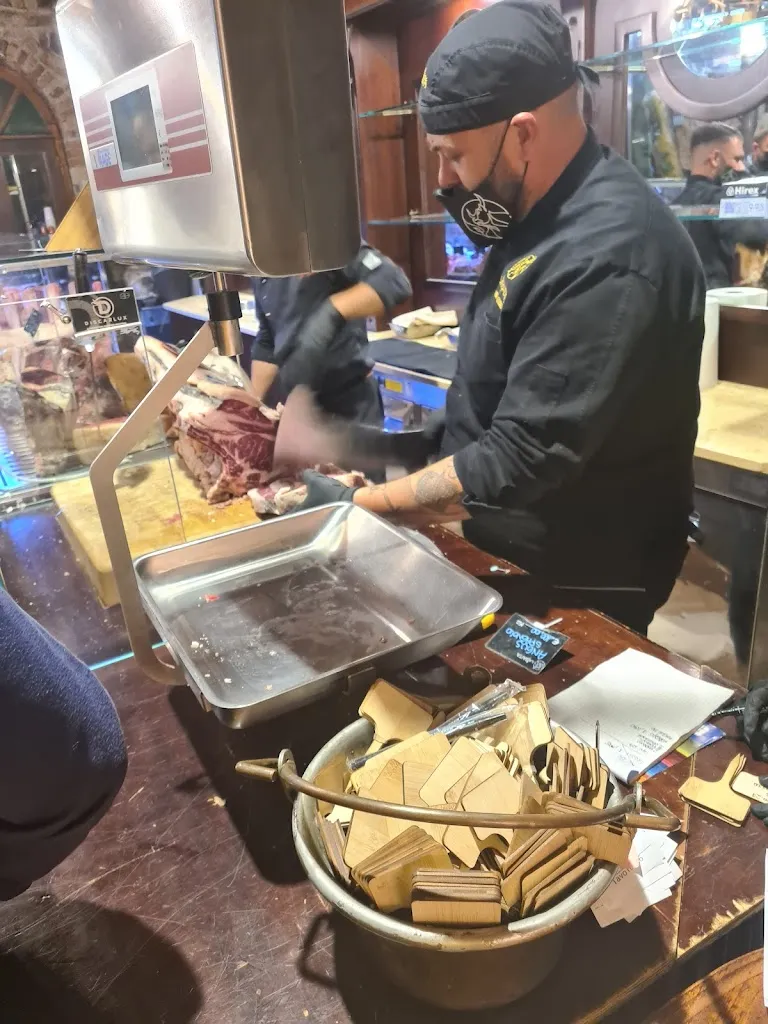 Menu_Ristorante La Baita Braceria - Steak House_Maddaloni_image_2