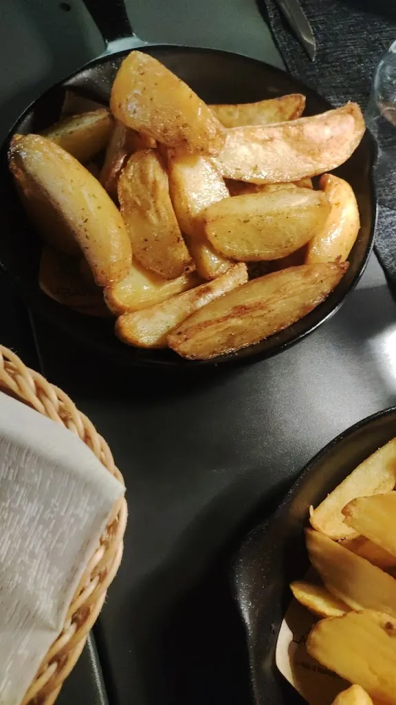 Menu_Ristorante La Baita Braceria - Steak House_Maddaloni_image_5