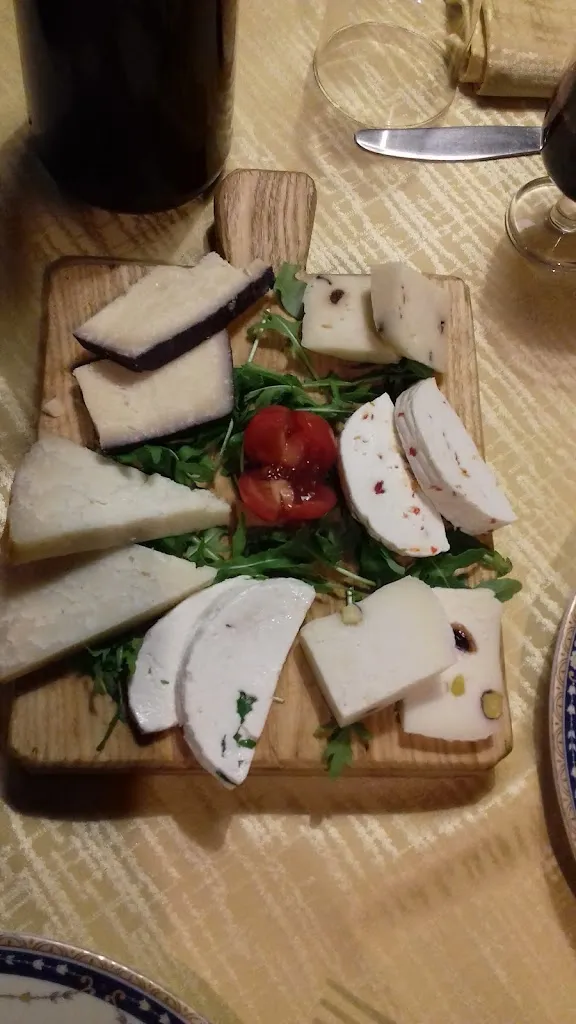 Menu_Ristorante La Baita Braceria - Steak House_Maddaloni_image_8