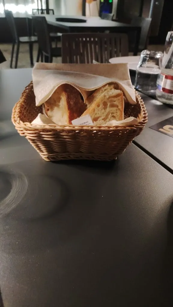 Menu_Ristorante La Baita Braceria - Steak House_Maddaloni_image_9