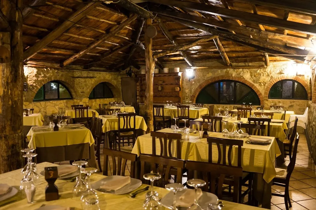 Ristorante La Baita Braceria - Steak House restaurant in Maddaloni