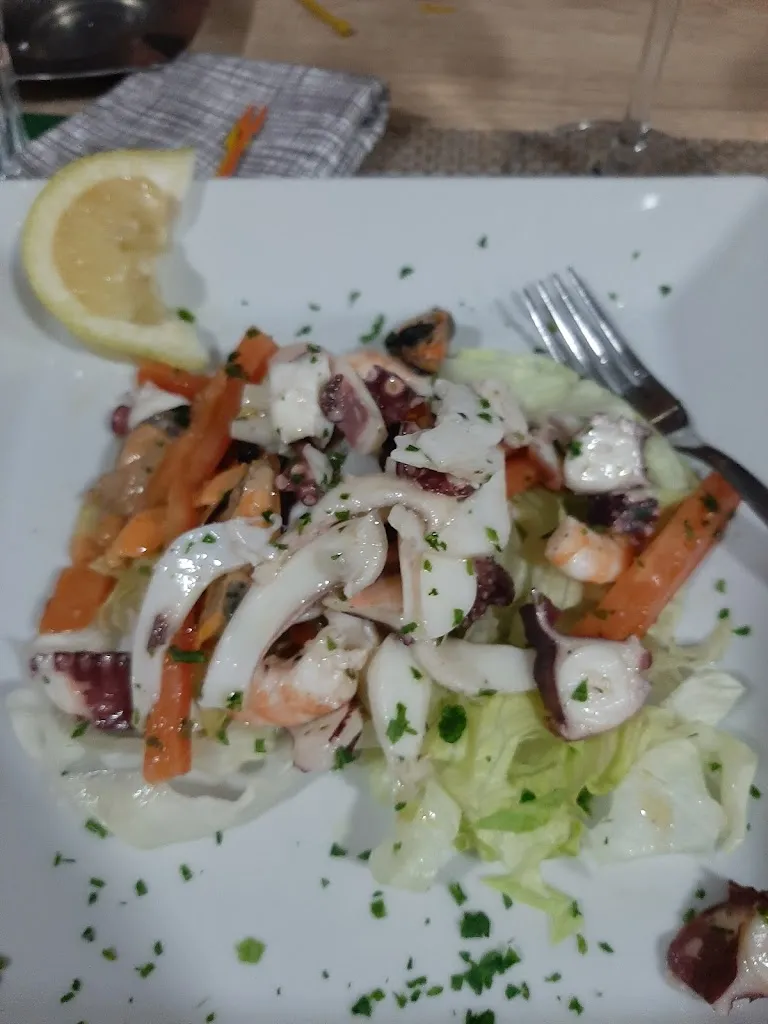 Menu_OroNero Lounge - Bistrò_Maddaloni_image_1