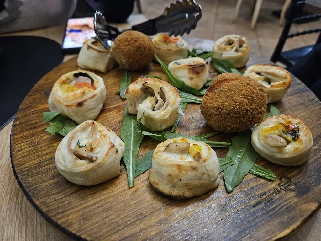 Menu_OroNero Lounge - Bistrò_Maddaloni_image_3