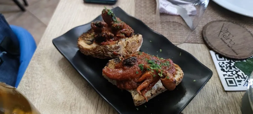 Menu_OroNero Lounge - Bistrò_Maddaloni_image_4