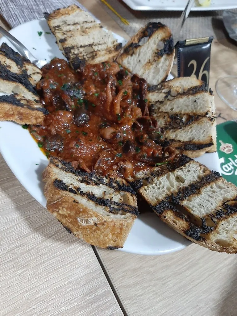 Menu_OroNero Lounge - Bistrò_Maddaloni_image_5