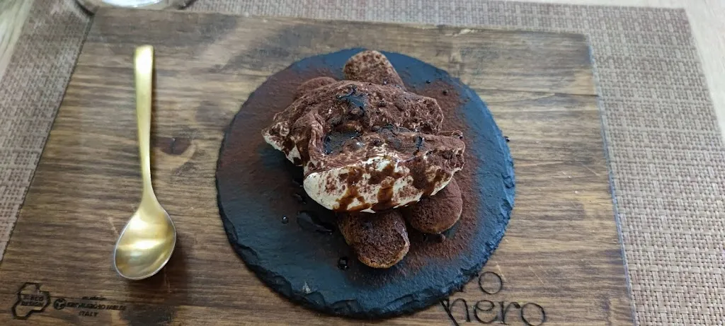 Menu_OroNero Lounge - Bistrò_Maddaloni_image_7