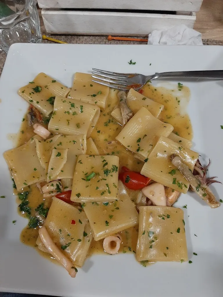 Menu_OroNero Lounge - Bistrò_Maddaloni_image_9