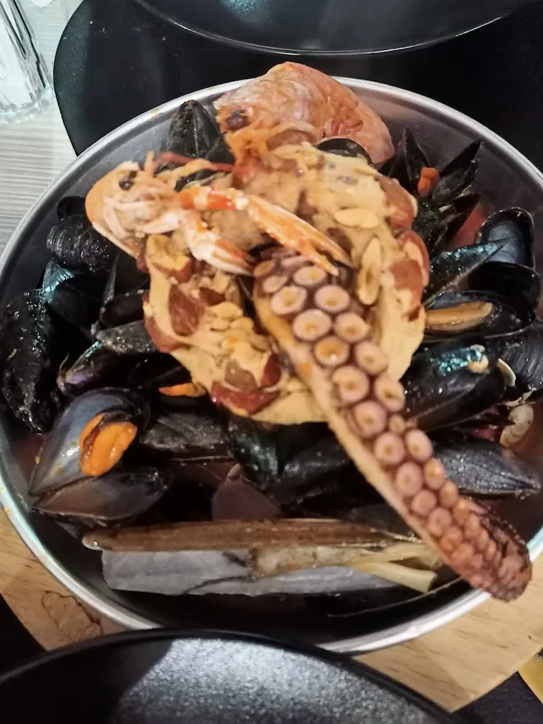 domenico esposito_OroNero Lounge - Bistrò_Maddaloni_review