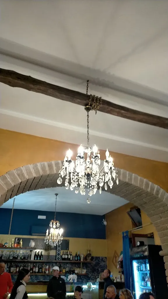 Sergio Massaro_OroNero Lounge - Bistrò_Maddaloni_review