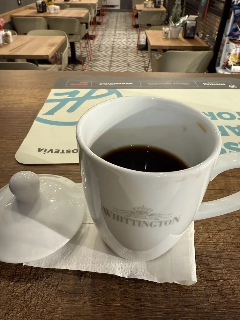 Giuseppe Fedele_Hostevia - Maddaloni_Maddaloni_review