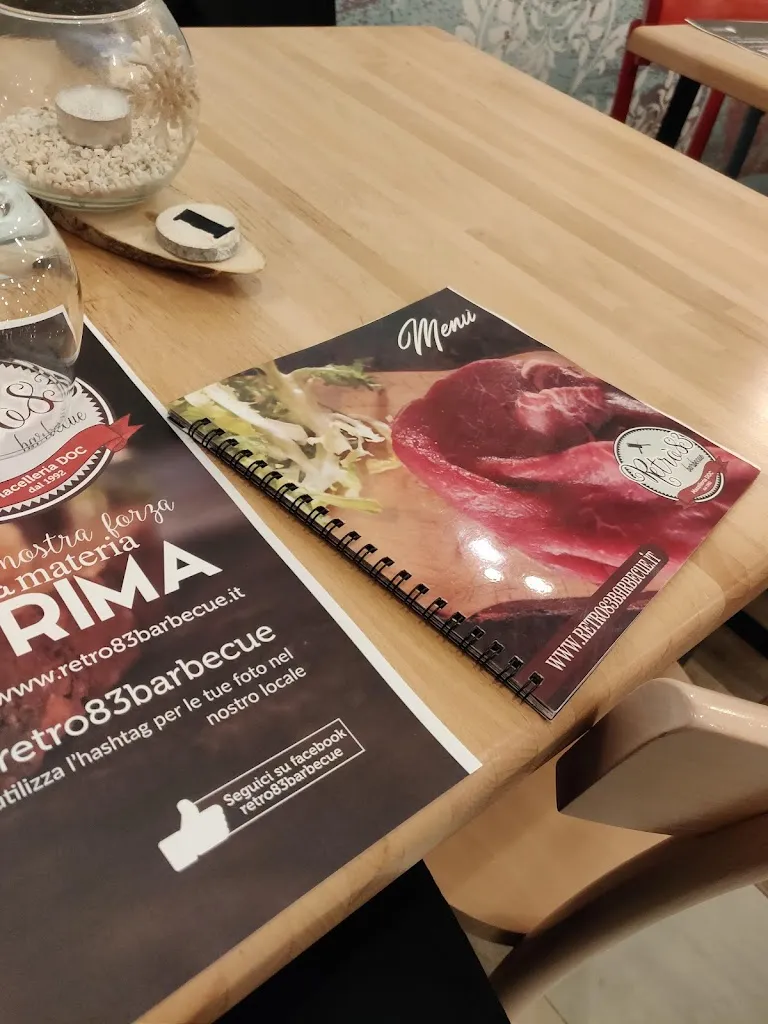 Menu_Retrò 83 Barbecue_Maddaloni_image_1