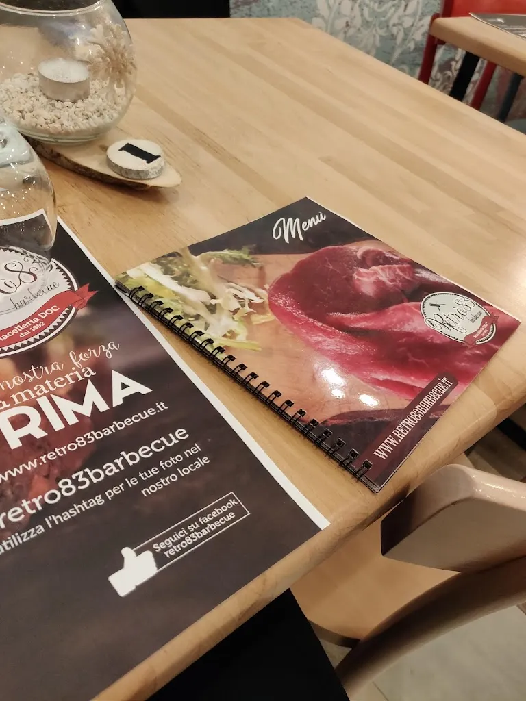 Menu_Retrò 83 Barbecue_Maddaloni_image_2