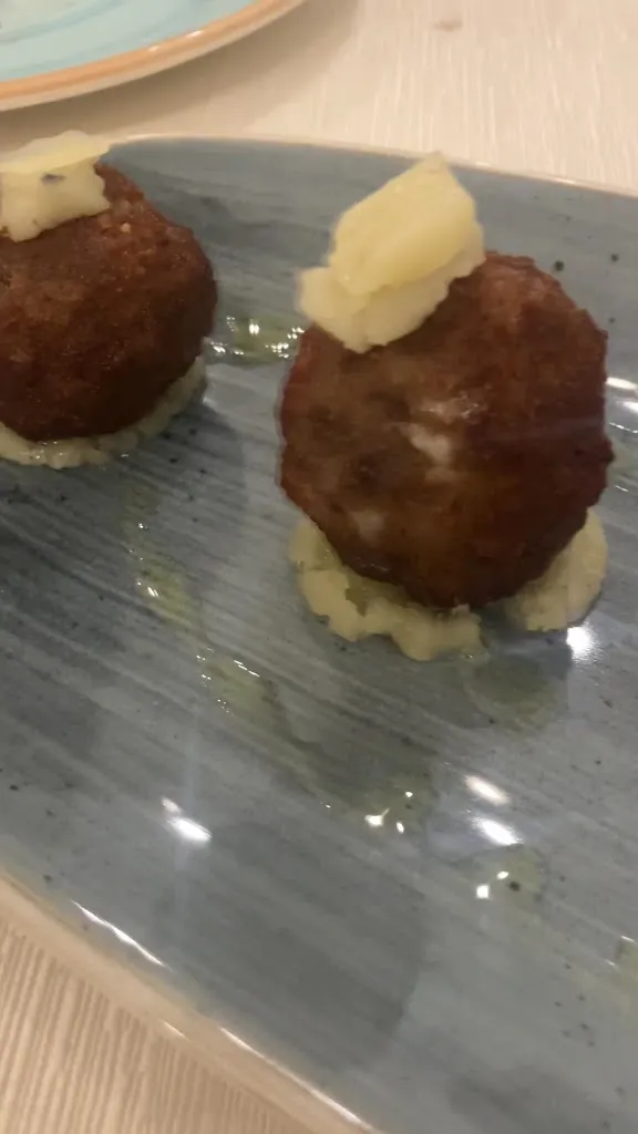 Vincenzo NapoletanoDoc_Retrò 83 Barbecue_Maddaloni_review