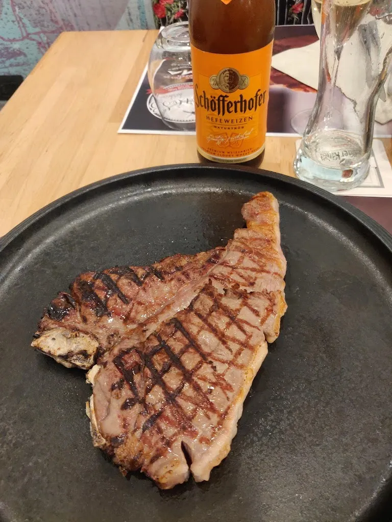 Luigi Gaudino_Retrò 83 Barbecue_Maddaloni_review