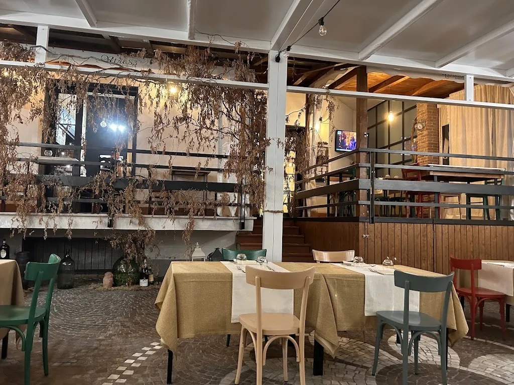 Retrò 83 Barbecue_Maddaloni_slider_image_1