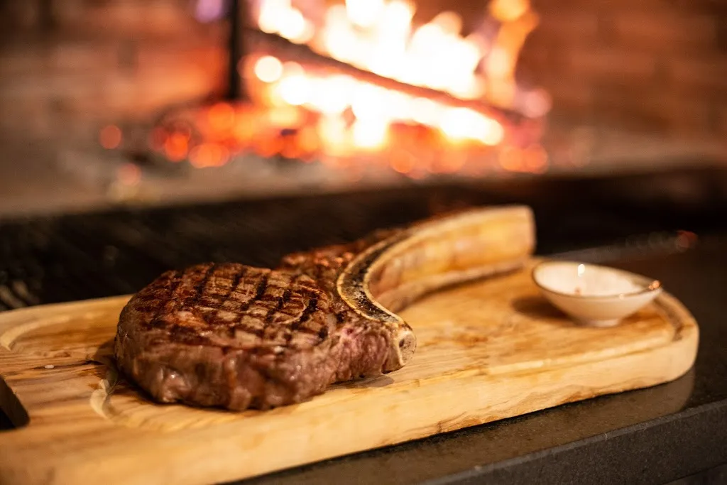 Retrò 83 Barbecue_Maddaloni_slider_image_3