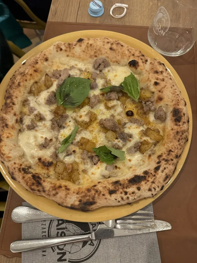 Menu_Harba La Maison_Maddaloni_image_2