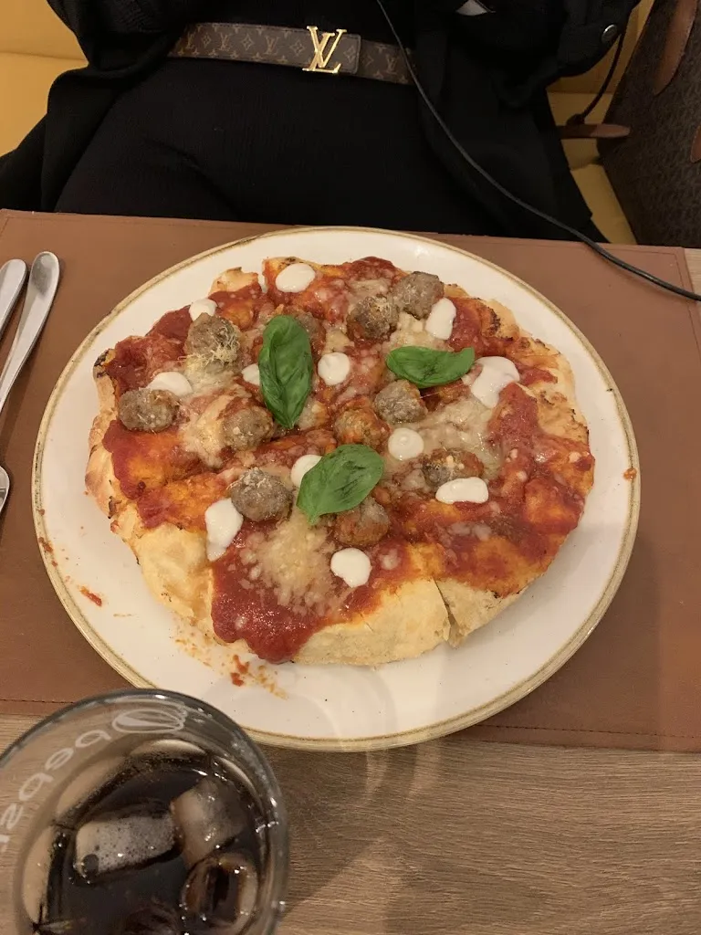 Menu_Harba La Maison_Maddaloni_image_5