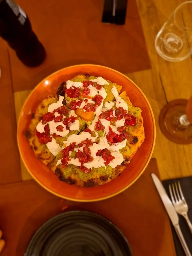 Menu_Harba La Maison_Maddaloni_image_6