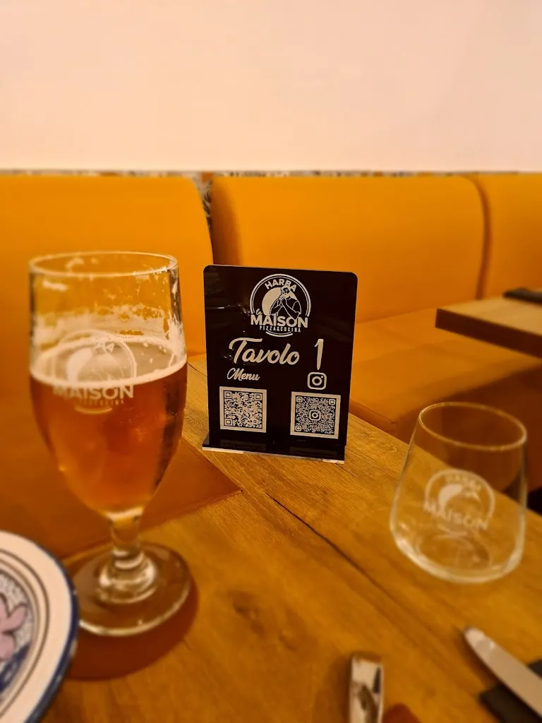 Menu_Harba La Maison_Maddaloni_image_7
