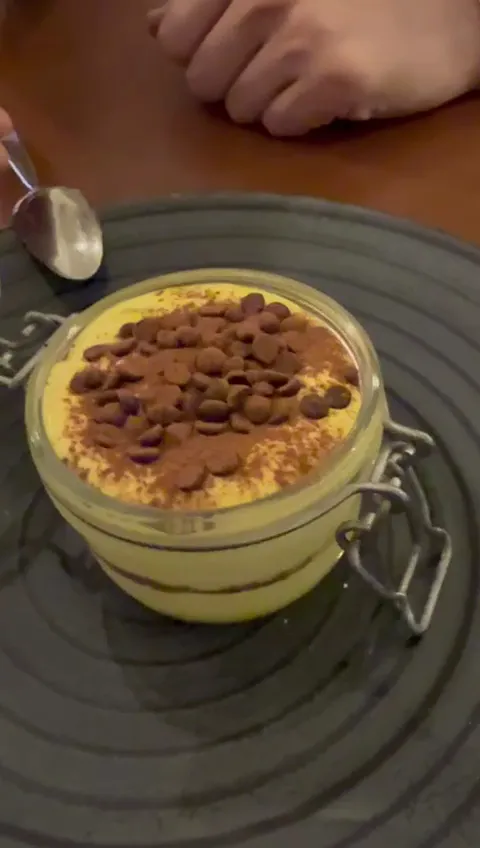 Antonio Maps_Harba La Maison_Maddaloni_review