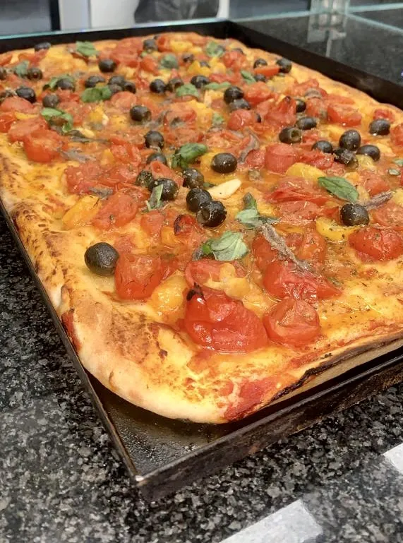 Menu_Rosticceria Napoletana da Gerardo_Maddaloni_image_7