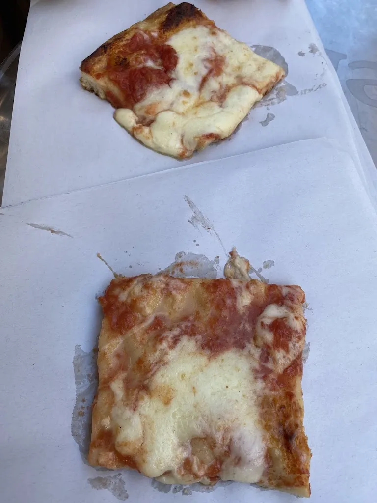 oceanblvd_Rosticceria Napoletana da Gerardo_Maddaloni_review