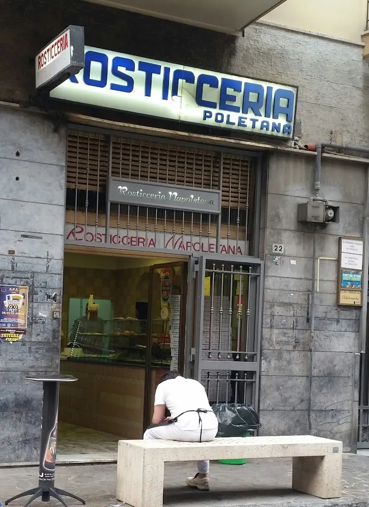 Rosticceria Napoletana da Gerardo_Maddaloni_slider_image_1