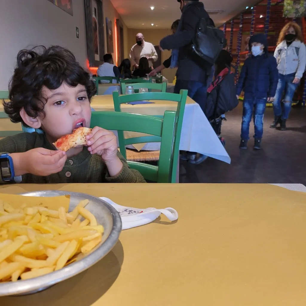 Angelique Colon_T-Bone_Maddaloni_review