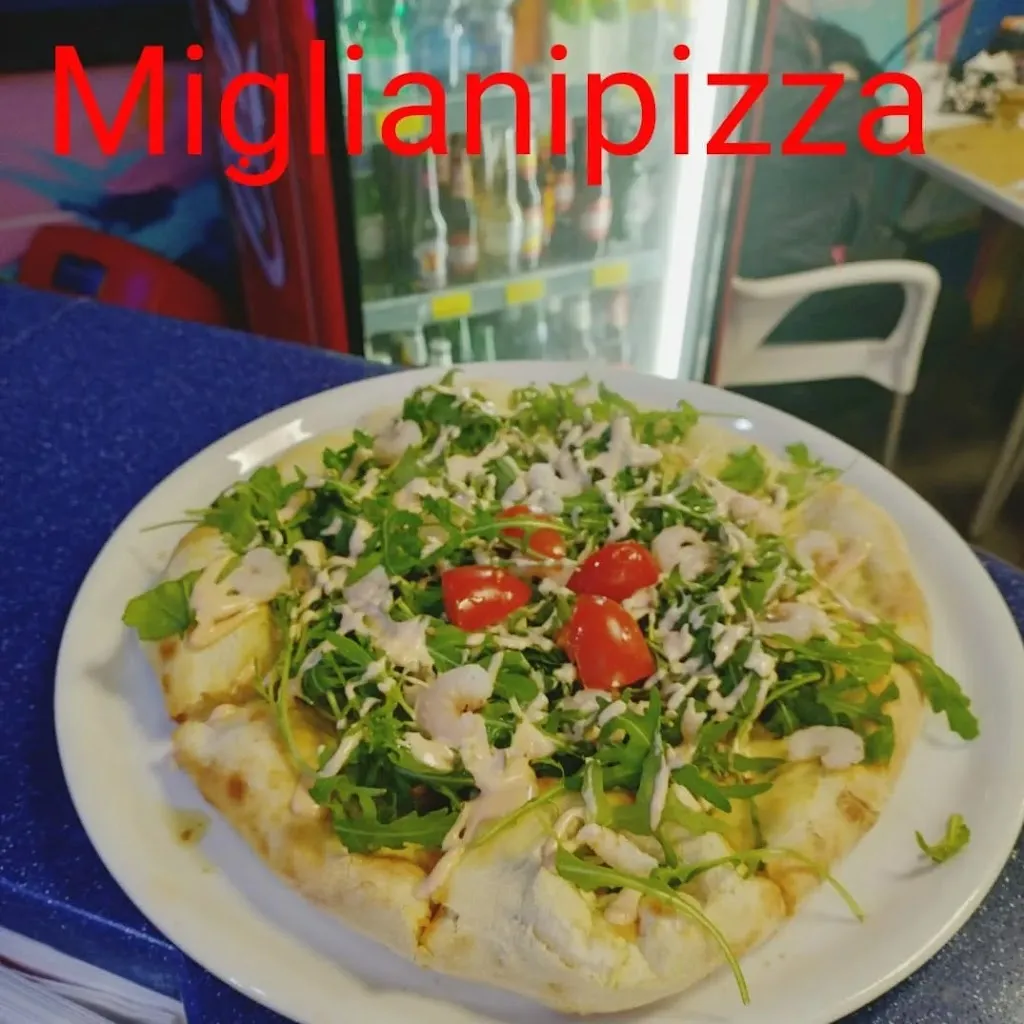 Menu_Bar pizzeria 46 Miglianico_Miglianico_image_4