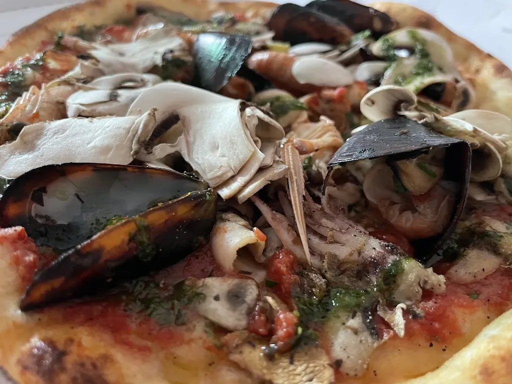 alessandro sfondrini_Bar pizzeria 46 Miglianico_Miglianico_review