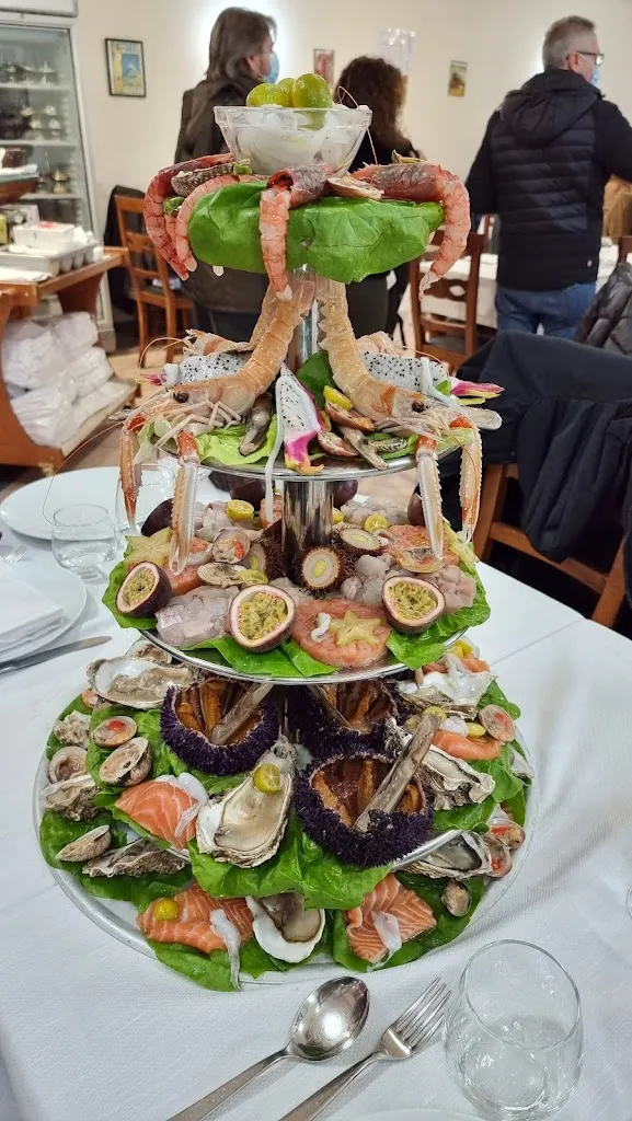 Menu_Ristorante e Pizzeria A'ddò Napulitano di Marino Cosimo_Maddaloni_image_6