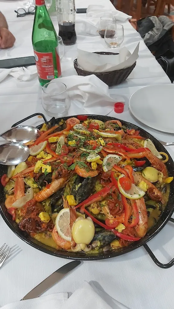 Menu_Ristorante e Pizzeria A'ddò Napulitano di Marino Cosimo_Maddaloni_image_8