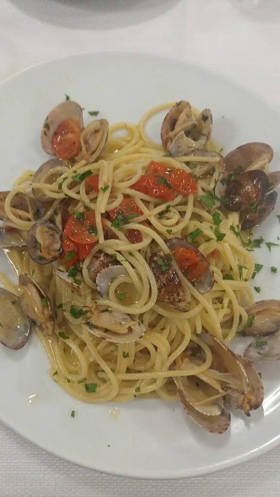 Menu_Ristorante e Pizzeria A'ddò Napulitano di Marino Cosimo_Maddaloni_image_9