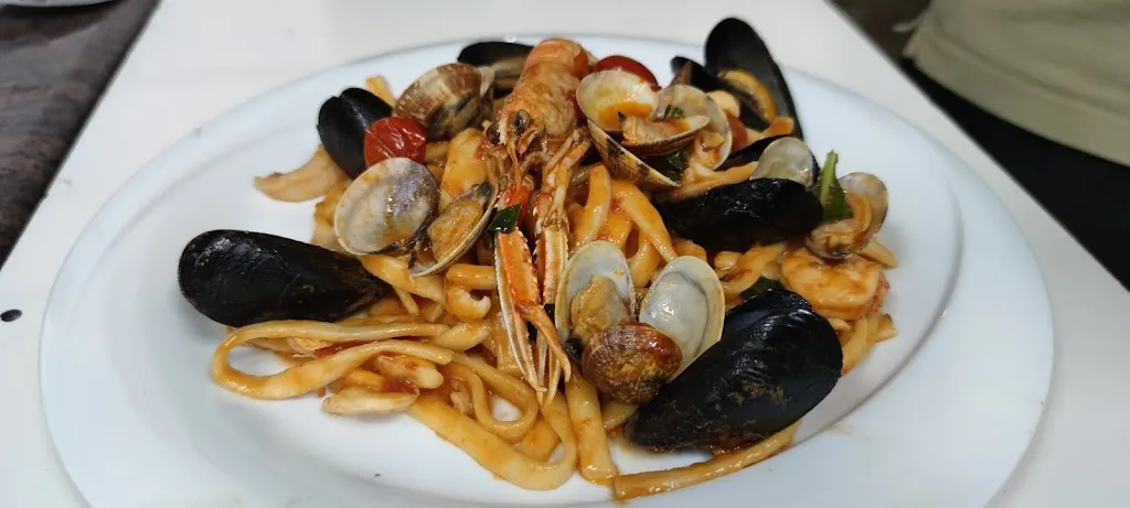 Menu_Le Due Querce | Ristorante & Pizzeria_Maddaloni_image_1